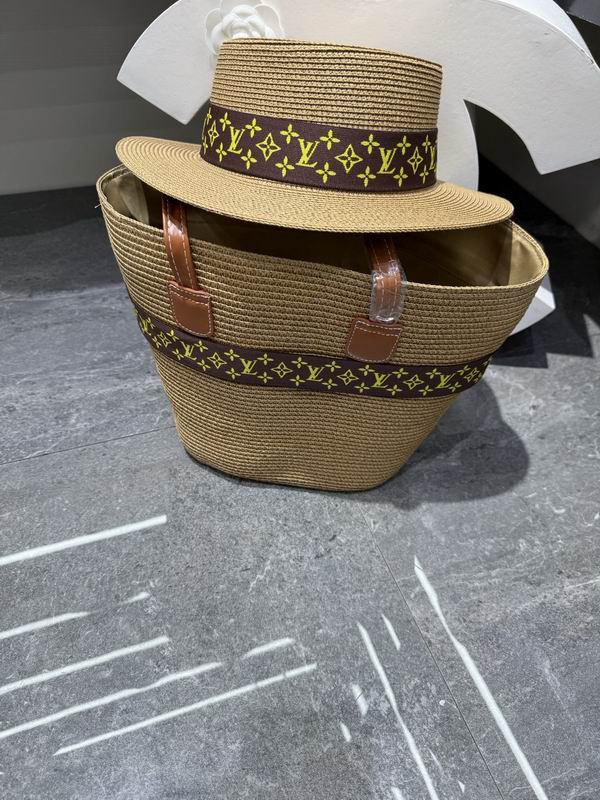 LV beach Bag dx15
